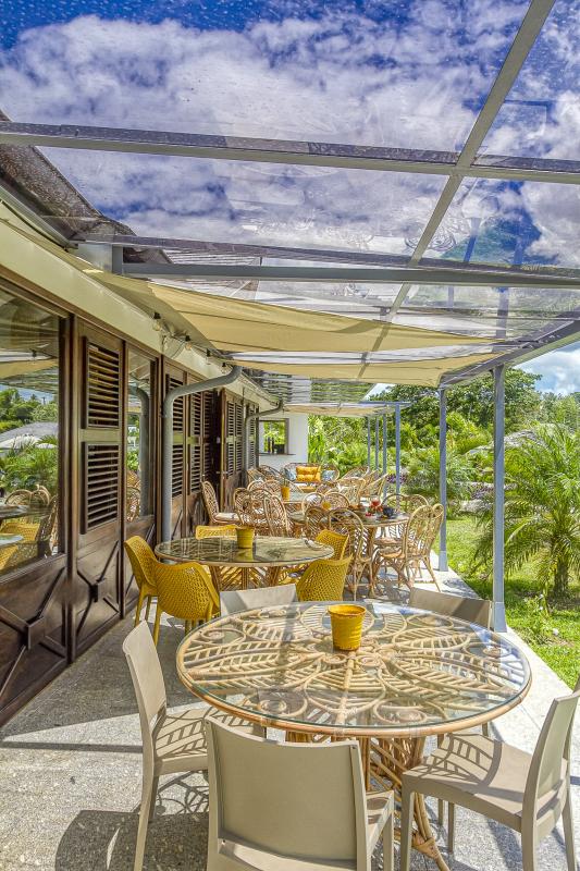 A louer villa Guadeloupe Petit Bourg - Villa 3 chambres 6 personnes - Habitatio St Charles (26)